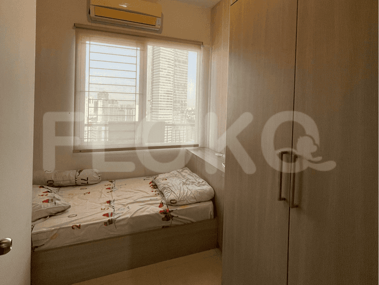 2 Bedroom on 26th Floor for Rent in Ambassade Residence - fkudd5 4