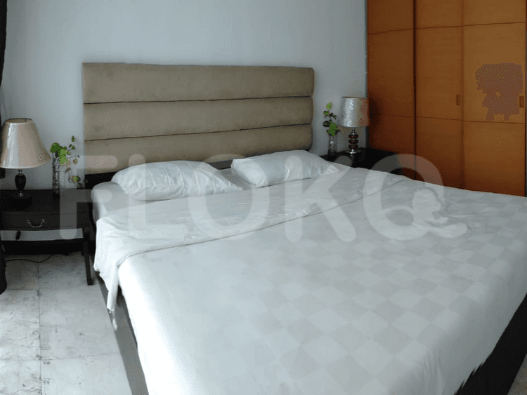 Tipe 3 Kamar Tidur di Lantai 33 untuk disewakan di Bellagio Residence - fku873 4