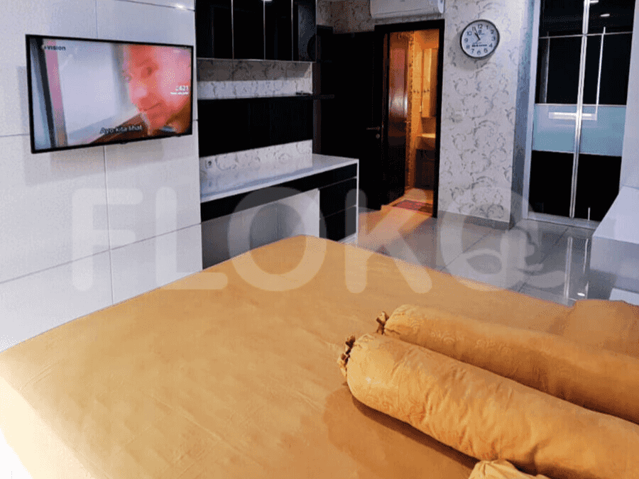 2 Bedroom on 39th Floor for Rent in Kuningan City (Denpasar Residence)  - fku260 3