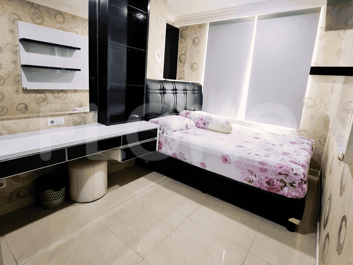 2 Bedroom on 39th Floor for Rent in Kuningan City (Denpasar Residence)  - fku260 4