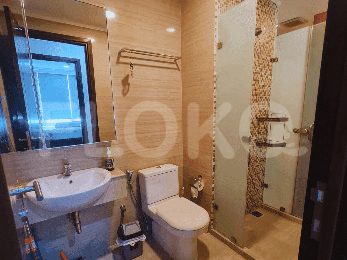 2 Bedroom on 39th Floor for Rent in Kuningan City (Denpasar Residence)  - fku260 5