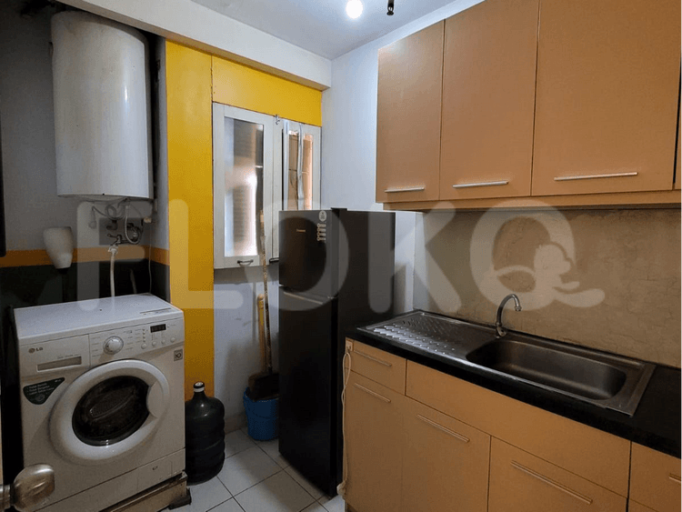 2 Bedroom on 26th Floor for Rent in Taman Rasuna Apartment - fkud6d 3