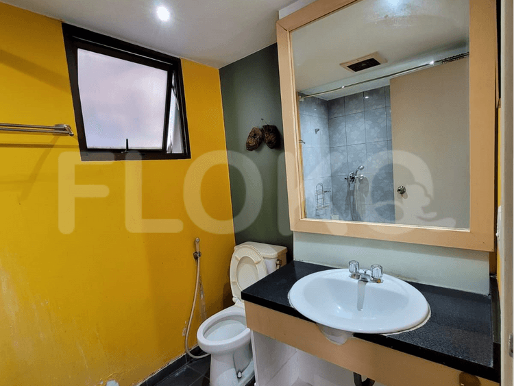 2 Bedroom on 26th Floor for Rent in Taman Rasuna Apartment - fkud6d 5