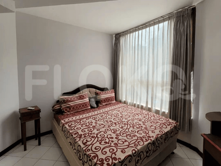 2 Bedroom on 12th Floor for Rent in Taman Rasuna Apartment - fku2ae 2