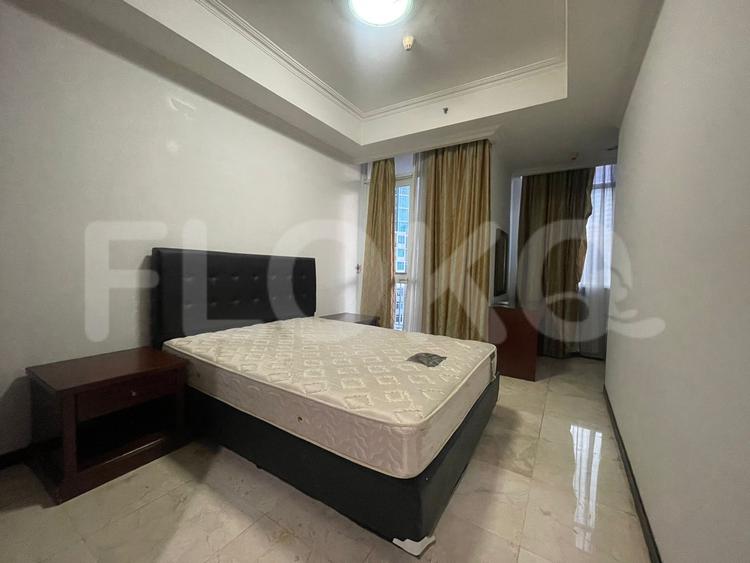 Tipe 3 Kamar Tidur di Lantai 23 untuk disewakan di Bellagio Residence - fku422 2