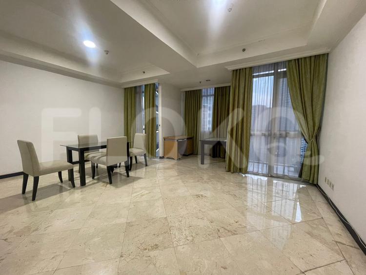 3 Bedroom on 23rd Floor for Rent in Bellagio Residence - fku14e 1