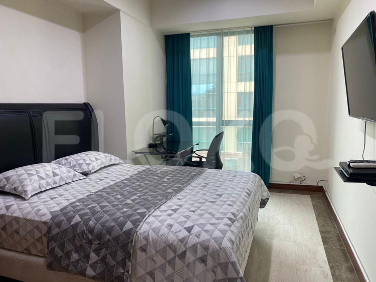 1 Bedroom on 15th Floor for Rent in Casablanca Apartment - fte2f3 4