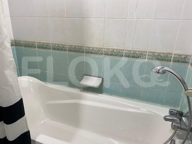 1 Bedroom on 15th Floor for Rent in Casablanca Apartment - fte2f3 5
