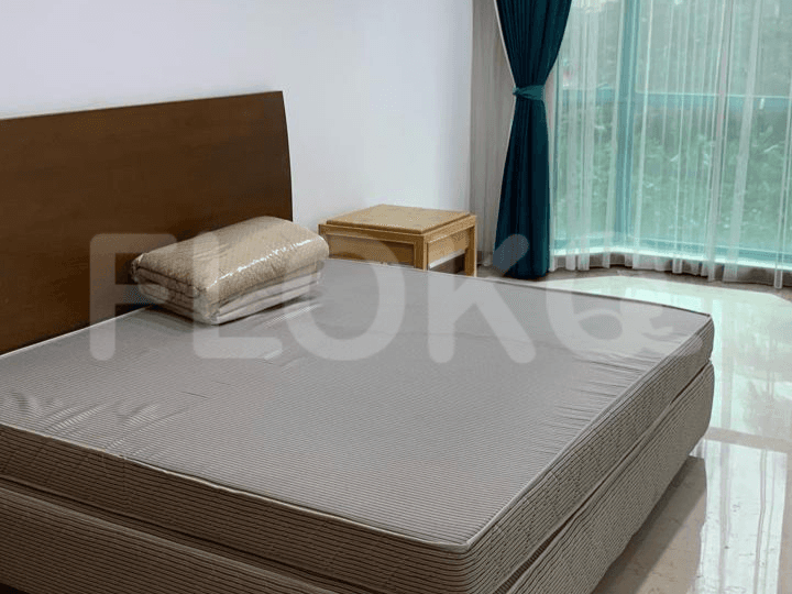 1 Bedroom on 3rd Floor for Rent in Casablanca Apartment - fte81d 4