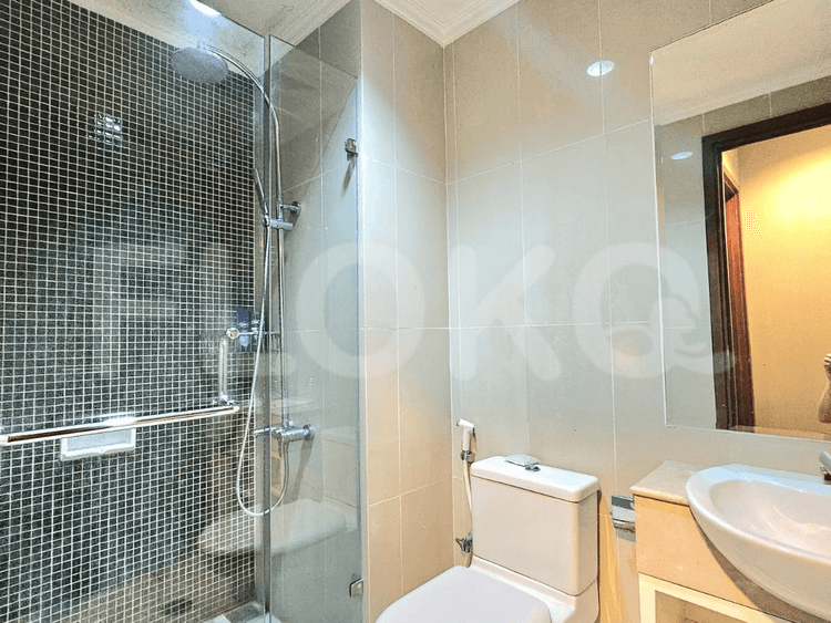 2 Bedroom on 25th Floor for Rent in Kuningan City (Denpasar Residence) - fkuad2 6