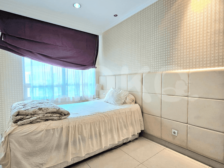2 Bedroom on 25th Floor for Rent in Kuningan City (Denpasar Residence) - fkuad2 5