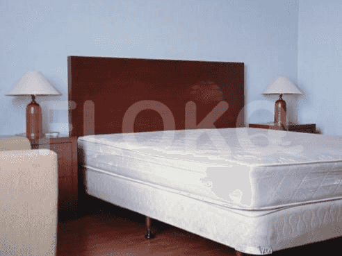 Tipe 2 Kamar Tidur di Lantai 10 untuk disewakan di Istana Sahid Apartemen - fta856 3