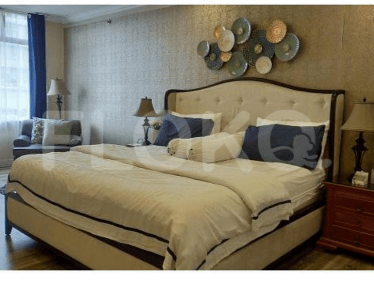 2 Bedroom on 15th Floor for Rent in Istana Sahid Apartment - fta087 4