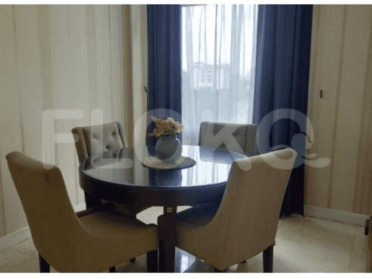 2 Bedroom on 15th Floor for Rent in Istana Sahid Apartment - fta087 2