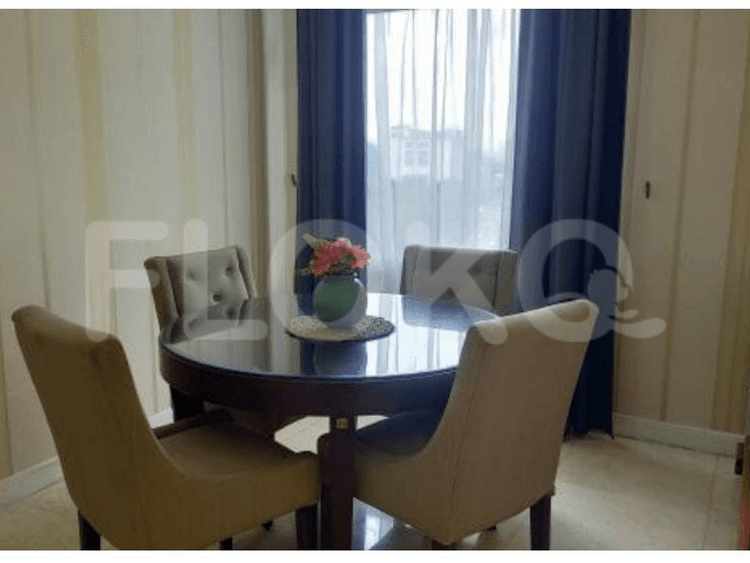 2 Bedroom on 15th Floor for Rent in Istana Sahid Apartment - fta087 2