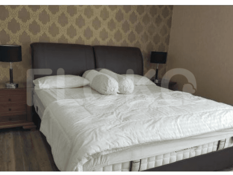 2 Bedroom on 15th Floor for Rent in Istana Sahid Apartment - fta087 5