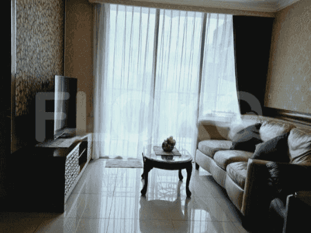 2 Bedroom on 15th Floor for Rent in Kuningan City (Denpasar Residence)  - fkufc8 2