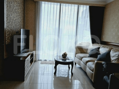 2 Bedroom on 15th Floor for Rent in Kuningan City (Denpasar Residence) - fkufc8 2