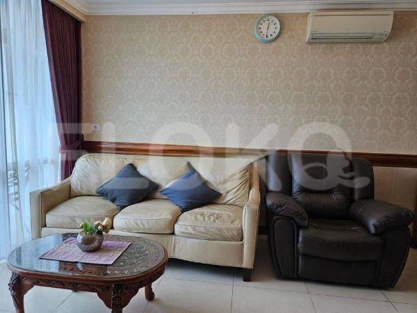 2 Bedroom on 15th Floor for Rent in Kuningan City (Denpasar Residence) - fkufc8 1