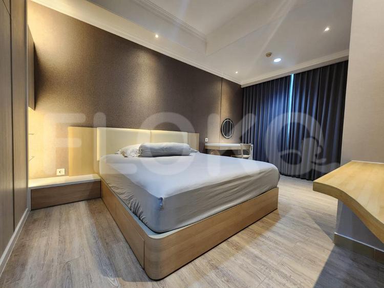 2 Bedroom on 8th Floor for Rent in Kuningan City (Denpasar Residence) - fku191 4