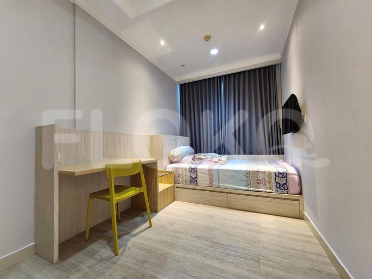 2 Bedroom on 8th Floor for Rent in Kuningan City (Denpasar Residence) - fku191 5