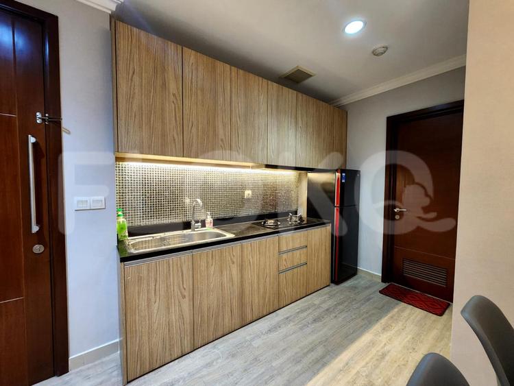 2 Bedroom on 8th Floor for Rent in Kuningan City (Denpasar Residence) - fku191 3