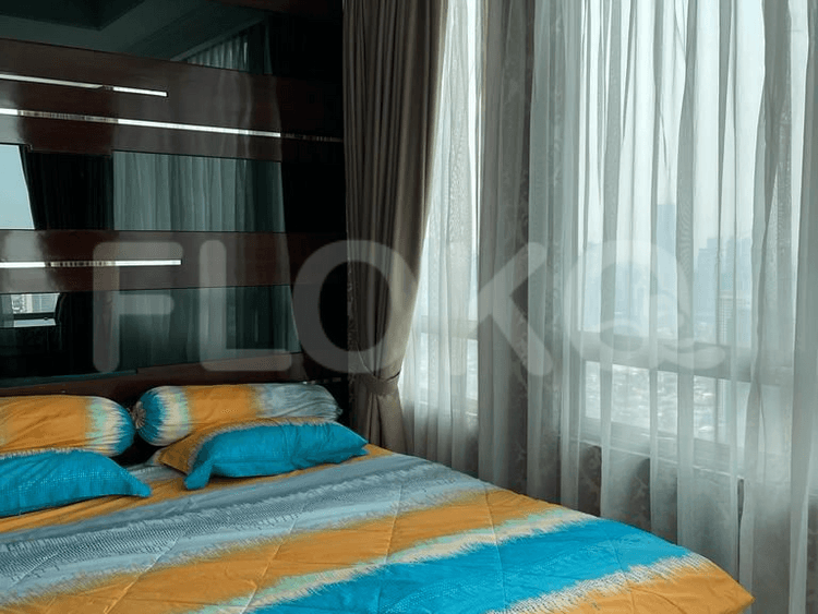 Tipe 2 Kamar Tidur di Lantai 15 untuk disewakan di Kuningan City (Denpasar Residence) - fkue69 4