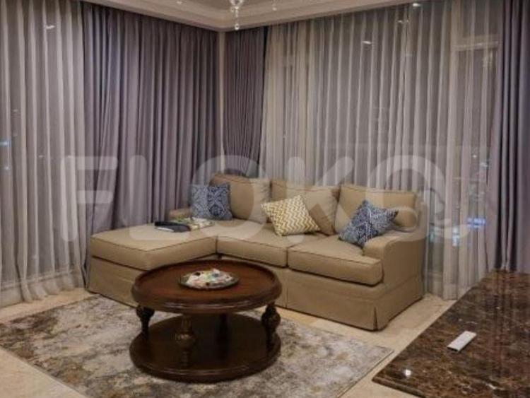 2 Bedroom on 15th Floor for Rent in Istana Sahid Apartment - fta9b9 1