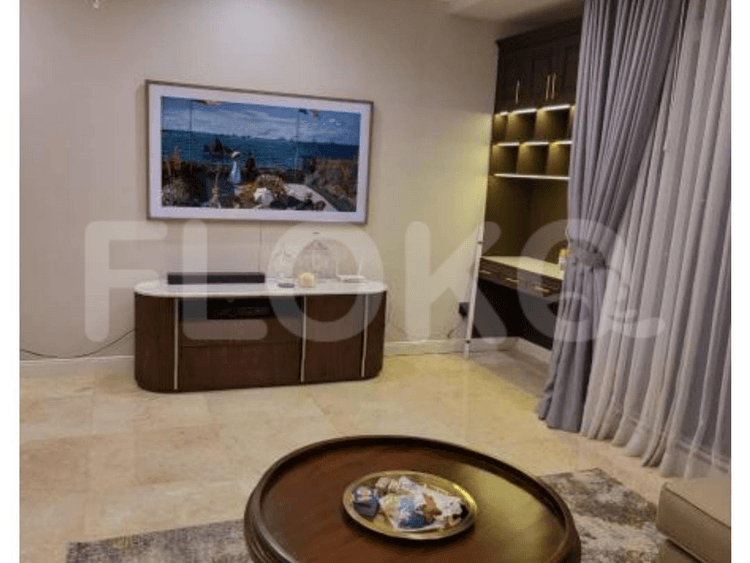 2 Bedroom on 15th Floor for Rent in Istana Sahid Apartment - fta9b9 2