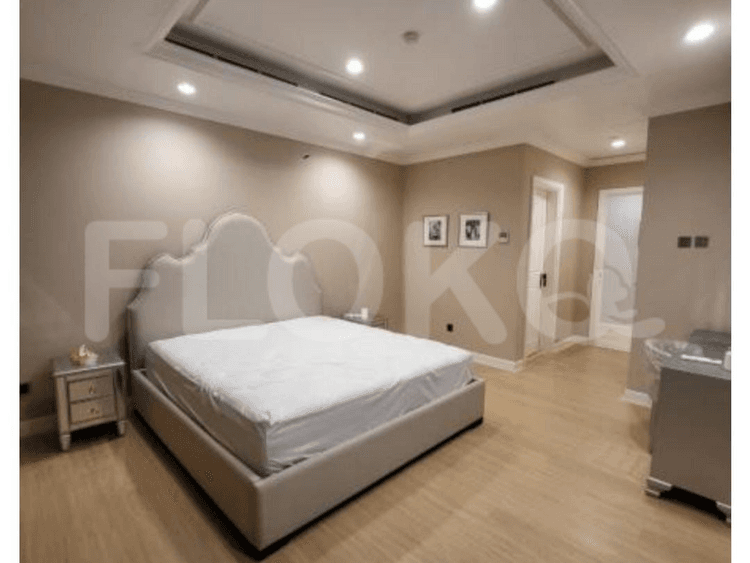 2 Bedroom on 15th Floor for Rent in Istana Sahid Apartment - fta9b9 5