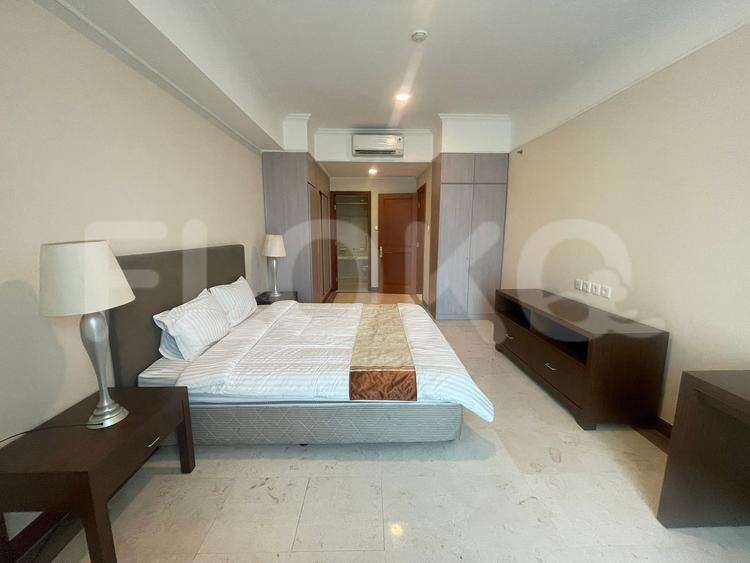 2 Bedroom on 15th Floor for Rent in Casablanca Apartment - fte193 3