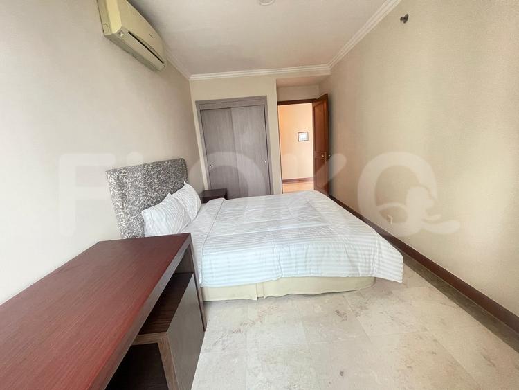 2 Bedroom on 15th Floor for Rent in Casablanca Apartment - fte193 4