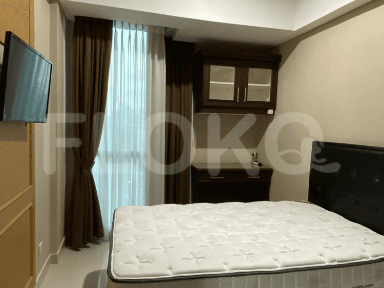 Tipe 2 Kamar Tidur di Lantai 10 untuk disewakan di Kemang Village Residence - fkeb1f 4