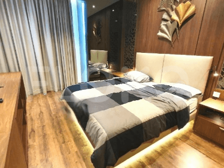 2 Bedroom on 21st Floor for Rent in The Elements Kuningan Apartment - fku249 4