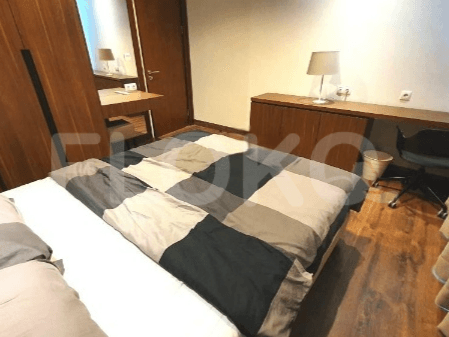 2 Bedroom on 21st Floor for Rent in The Elements Kuningan Apartment - fku249 5