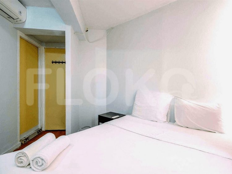 2 Bedroom on 18th Floor for Rent in Taman Rasuna Apartment - fkued6 4