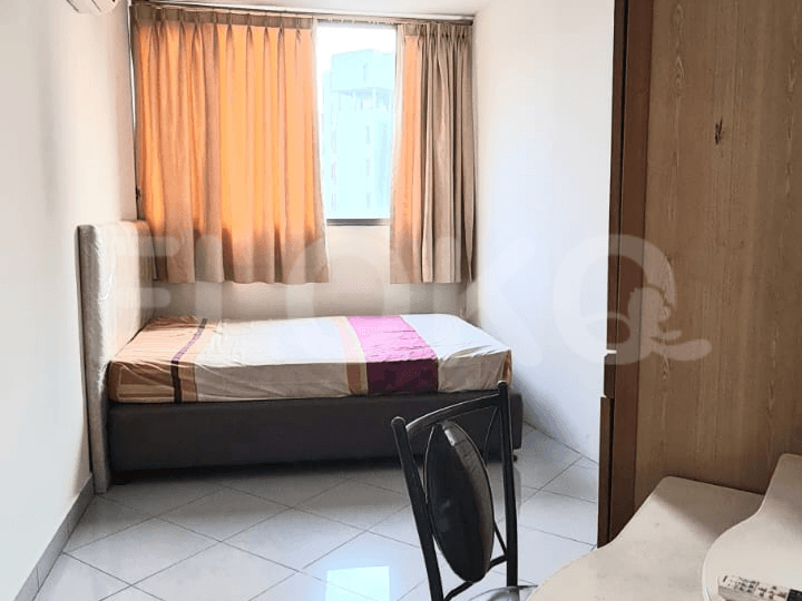 2 Bedroom on 29th Floor for Rent in Taman Rasuna Apartment - fku8a3 4