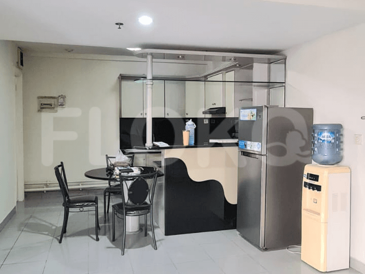 2 Bedroom on 29th Floor for Rent in Taman Rasuna Apartment - fku8a3 2