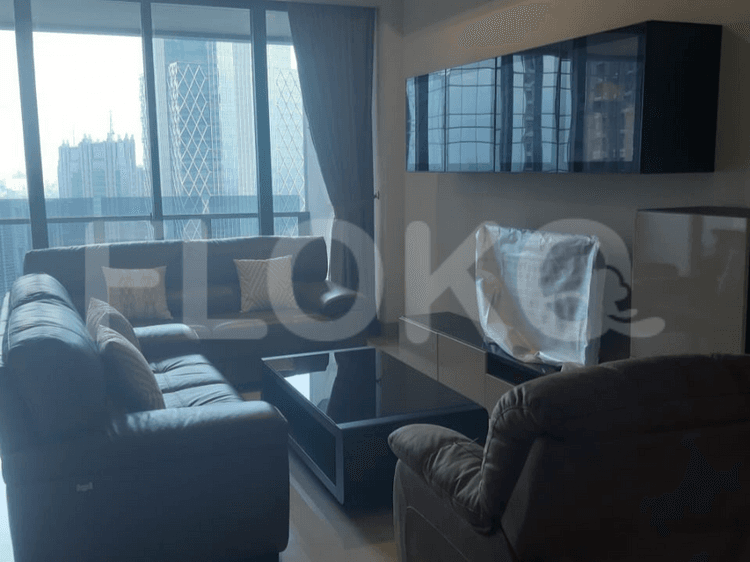 3 Bedroom on 38th Floor for Rent in District 8 - fse8cb 2