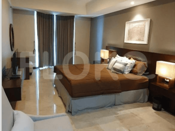 3 Bedroom on 22nd Floor for Rent in Casablanca Apartment - fted9b 3