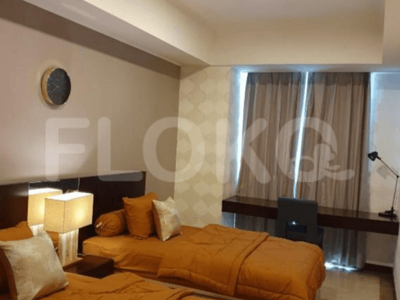 3 Bedroom on 22nd Floor for Rent in Casablanca Apartment - fted9b 5