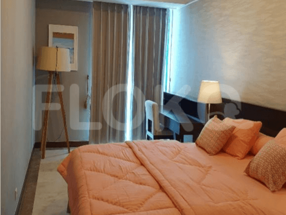 3 Bedroom on 22nd Floor for Rent in Casablanca Apartment - fted9b 4