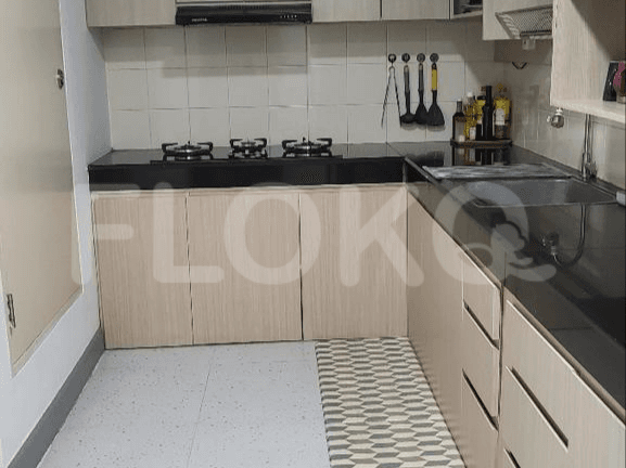 3 Bedroom on 10th Floor for Rent in Essence Darmawangsa Apartment - fcif0c 2