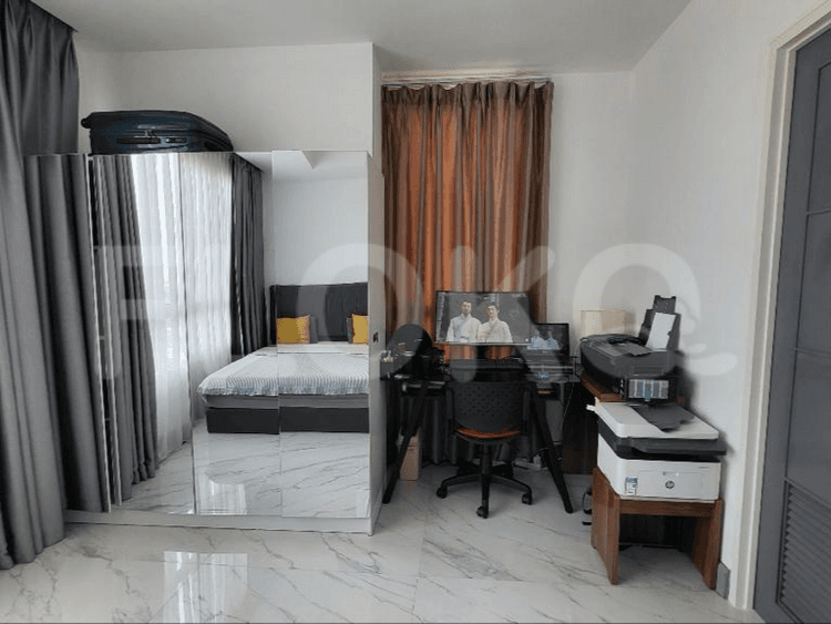 3 Bedroom on 10th Floor for Rent in Essence Darmawangsa Apartment - fcif0c 4