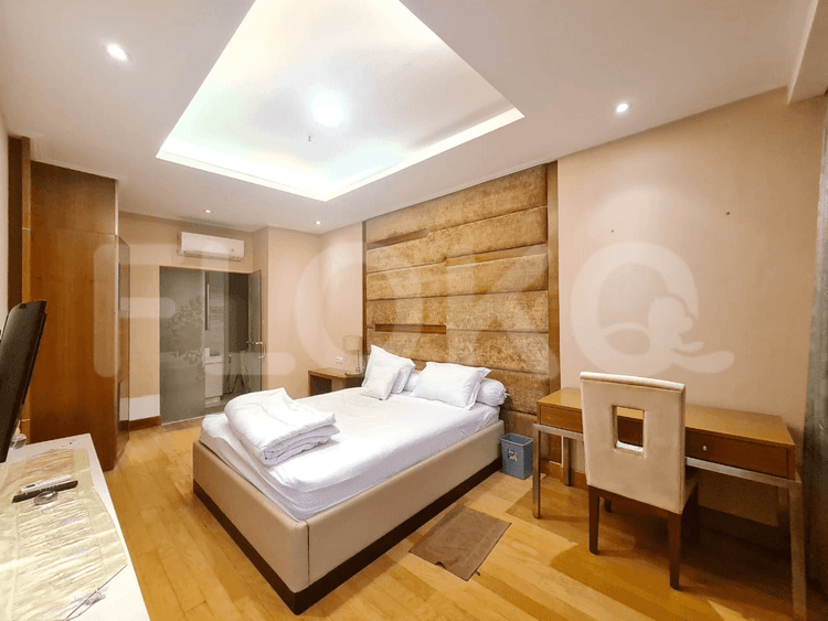 1 Bedroom on 21st Floor for Rent in Residence 8 Senopati - fsea9e 3