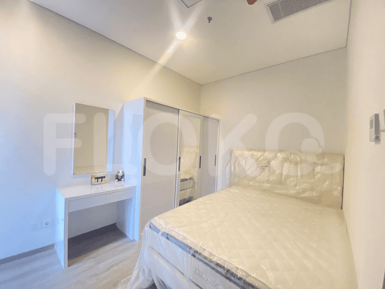 2 Bedroom on 15th Floor for Rent in Sudirman Suites Jakarta - fsub0e 3
