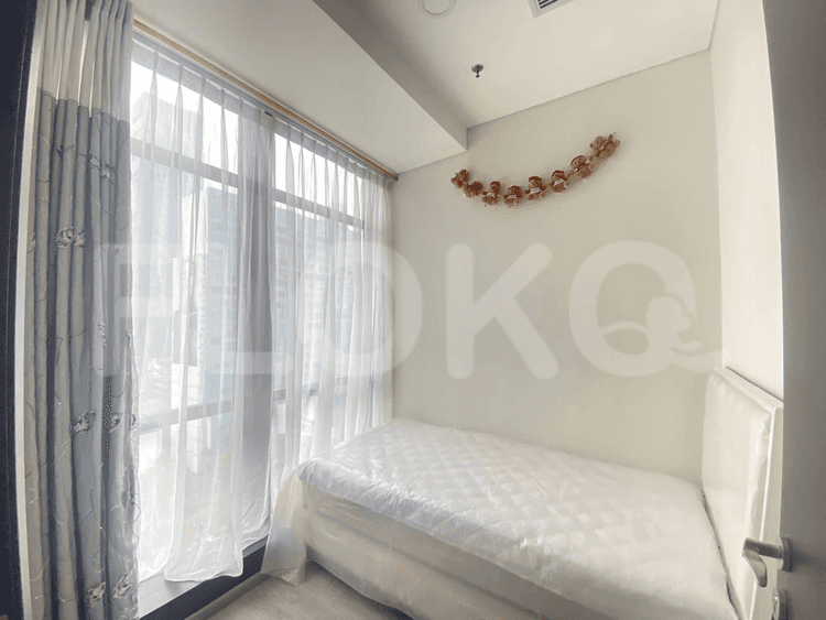 2 Bedroom on 15th Floor for Rent in Sudirman Suites Jakarta - fsub0e 4