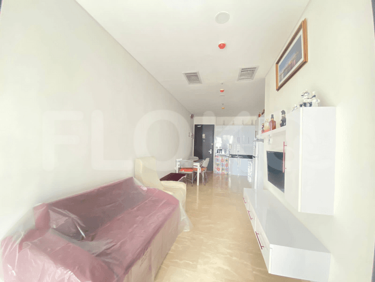 2 Bedroom on 15th Floor for Rent in Sudirman Suites Jakarta - fsu6a4 1