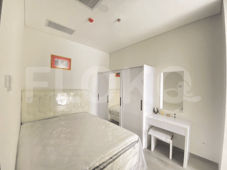 2 Bedroom on 15th Floor for Rent in Sudirman Suites Jakarta - fsu6a4 4