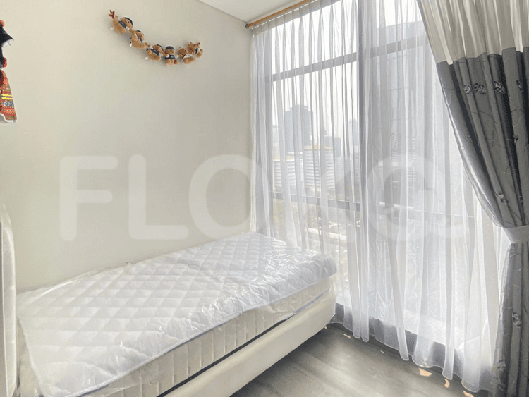 2 Bedroom on 15th Floor for Rent in Sudirman Suites Jakarta - fsu6a4 5